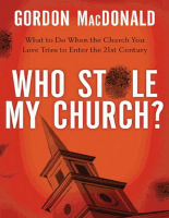 Who Stole My Church.pdf